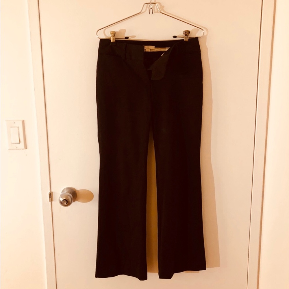 Loft Julie fit pants